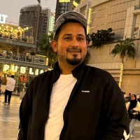 naveed khot