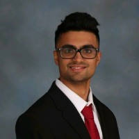 Arhan Menon