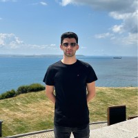 Furkan Çalışkan
