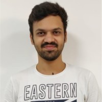 Mahendra Kumar Kankipati
