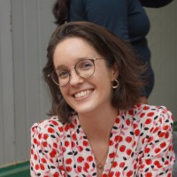 Isabelle Barreau