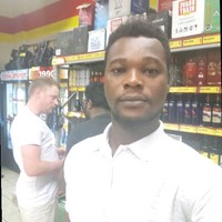 Akinyemi Kayode Adesunkanmi