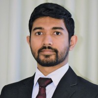 Vivek Muralidharan, Ph.D.