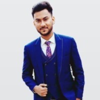 Gaurav David Benjamin
