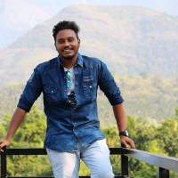 Adhavan Mohan