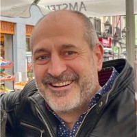 Asier Gómez Forcada