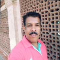 Aji Kumar