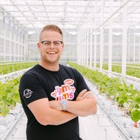 Mike Fredriksen