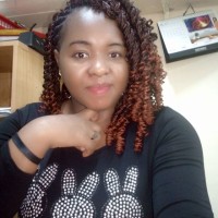 Hellen Maina