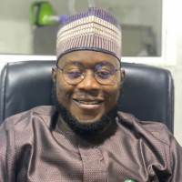 Joshua Elijah Durkwah