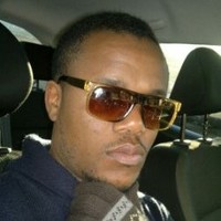 Thulani Nyembezi