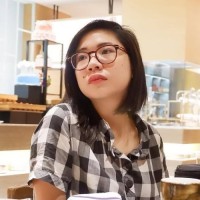Gianina Lee, Chrp®­