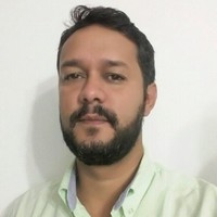 Leandro Paschoal de Almeida