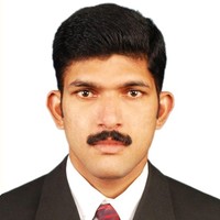 Arun M Nair