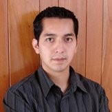 Jorge Edgar Hernández (Mr. Wilson)