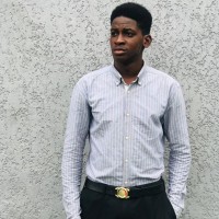 Ebubechukwu Charles
