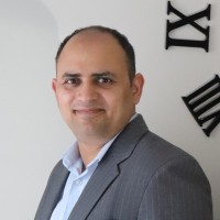 Ritesh Batra
