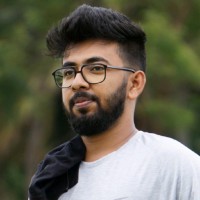 Mithan Das