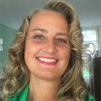 Irene Keff