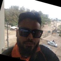 Md Asif Chowdhury Sunny