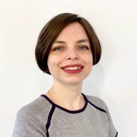 Anastasia Zakharchenko