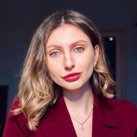 Yulia Samotsvetova