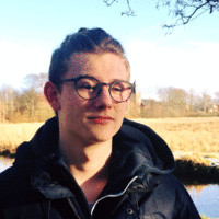Rasmus Bundsgaard Sørensen