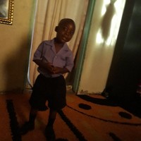 iipinge lazarus
