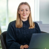 Margrethe R. Skjelstad