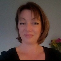 Céline CROT