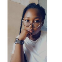 Olajumoke Tubi