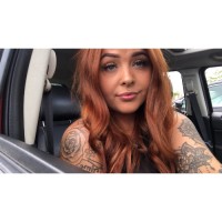 Taylor Witkowski