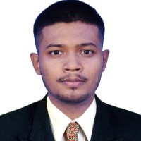 Siddhant Mondal