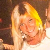 Gloria Carlotta Castro