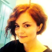 Irina Visan
