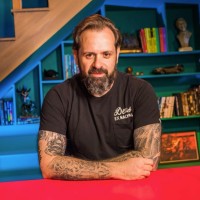 Gustavo GiglioGustavo Giglio is an Influencer