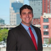 Yousef Husseini, Mba
