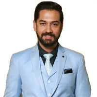 Asgher Ali