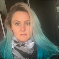 Tara Ives