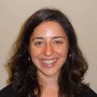 Julia Stevens