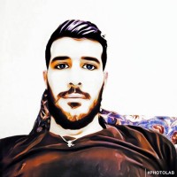 Kimo Azzouzi