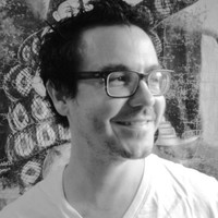 Christopher Thomas