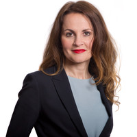 Karin Drewes