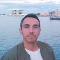 Daniel Martín Fuentes