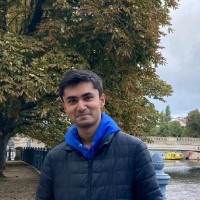 Shiv Bhatia