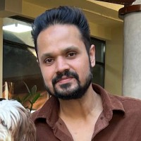 Shashank Jayakumar