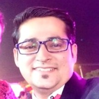 Hemant Sehgal