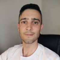 Ismael Geribón Cracel