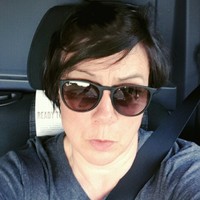 Tracey M.