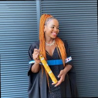 Zikhona Nkisi